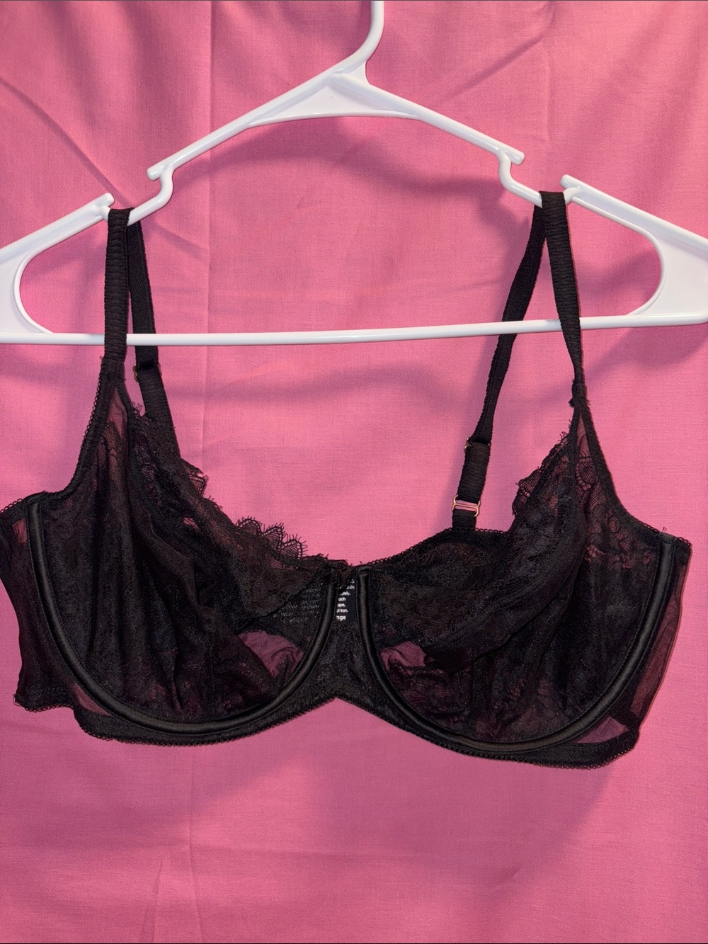 Soma  Lace Underwire Bra - Women Intimates